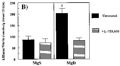 John Libbey Eurotext Magnesium Research Suppression Of Neutrophil And Endothelial Activation By Substance P Receptor Blockade In The Mg Deficient Rat