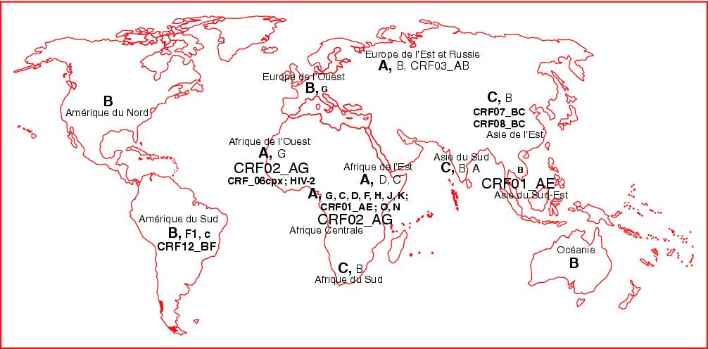 John Libbey Eurotext Virologie A Venir