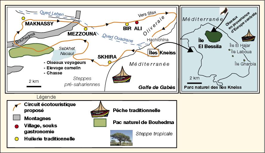 John Libbey Eurotext Science Et Changements Planetaires Secheresse Inappropriate Options Of Development In Arid Zones Consequences And Alternatives The Case Of Skhira And Its Area Gulf Of Gabes Tunisia