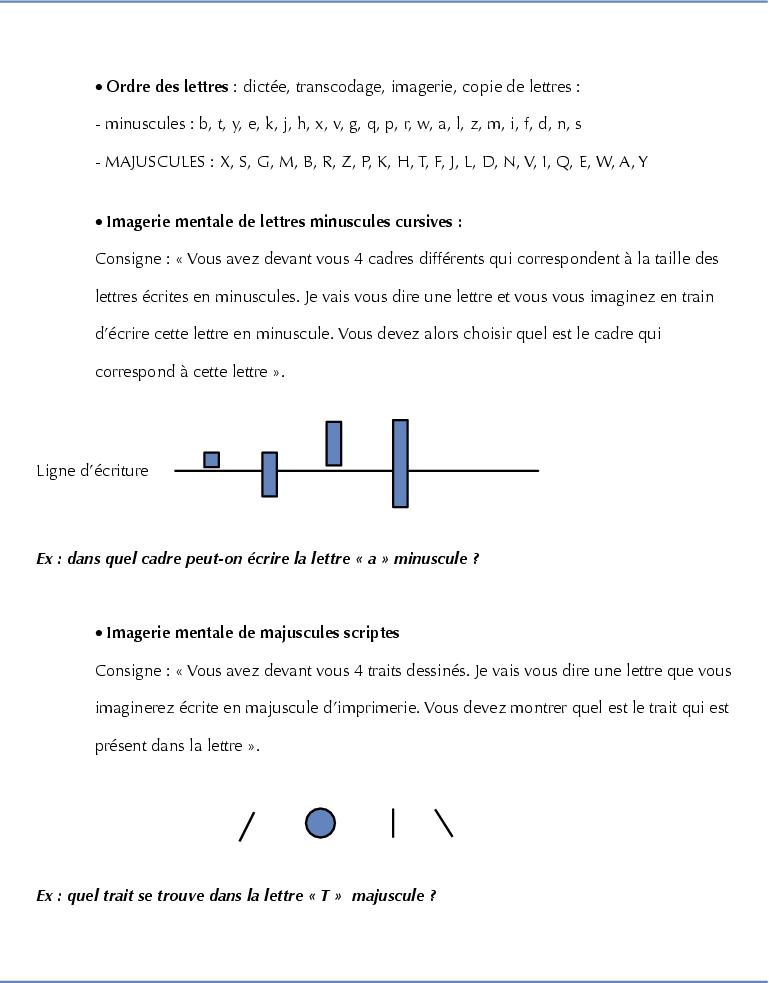 John Libbey Eurotext Revue De Neuropsychologie Les Troubles Des Processus Centraux Et Peripheriques De L Ecriture Dans La Maladie D Alzheimer