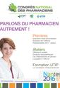 Congrès national des pharmaciens 2016