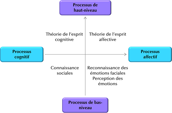 JLE - Revue De Neuropsychologie - Évaluer La Cognition Sociale Chez L ...