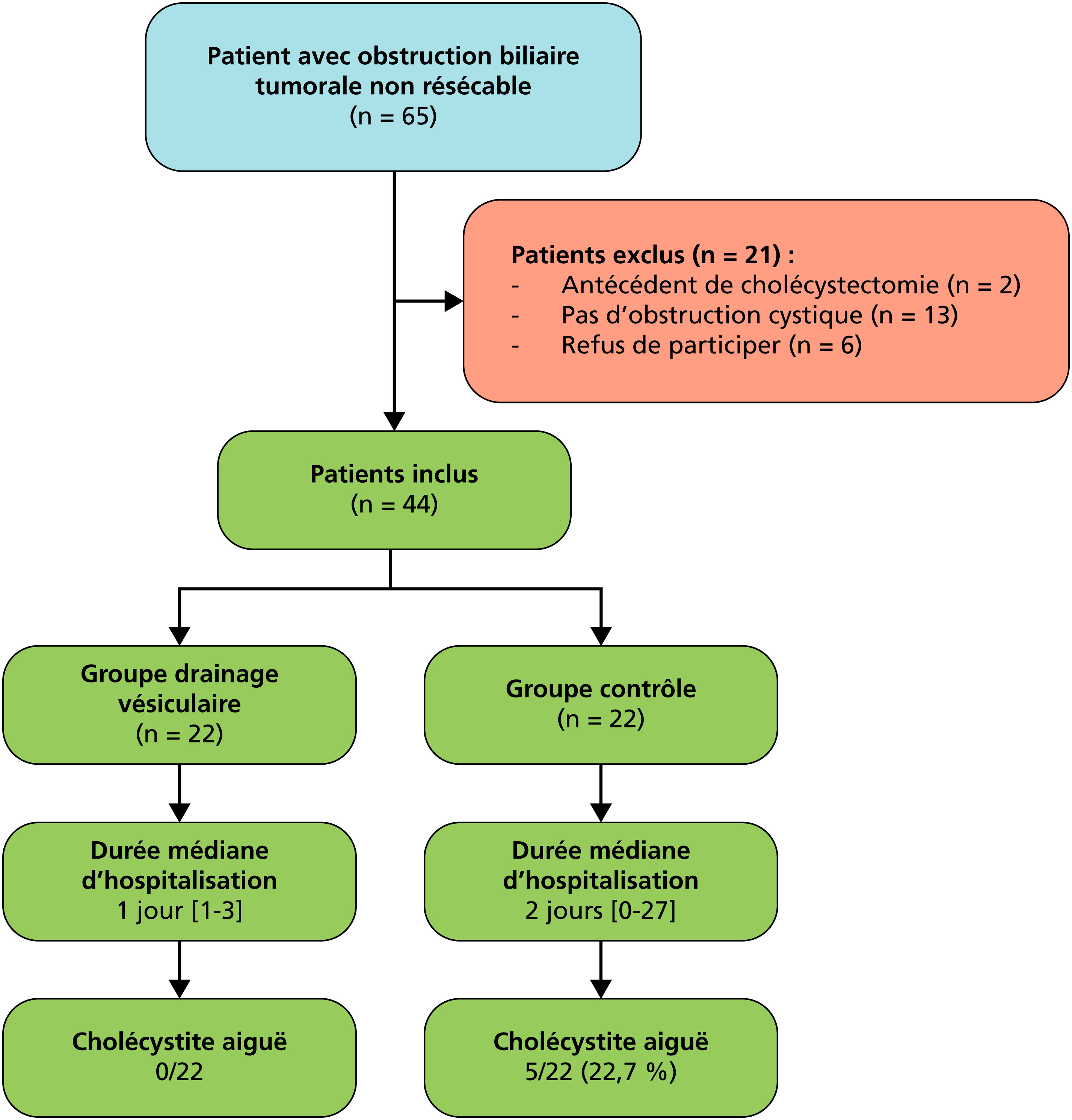 JLE Hépato Gastro Oncologie Digestive Drainage vésiculaire sous